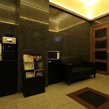 فندق إس بي يويدو البوتيكي سيول المظهر الخارجي الصورة